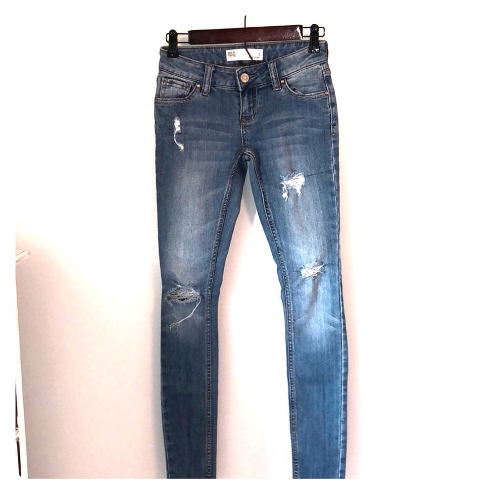 Tilly’s RSQ Women’s Jeans Size 0